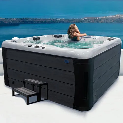 Deck hot tubs for sale in Crossville